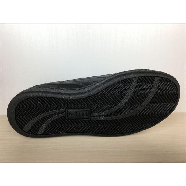 PUMA - プーマ スマッシュバック スニーカー 靴 23,5cm 新品 PUMA - プーマ スマッシュバック スニーカー 靴 23,5cm 新品