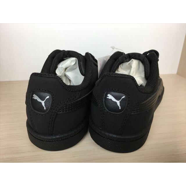 PUMA - プーマ スマッシュバック スニーカー 靴 23,5cm 新品 PUMA - プーマ スマッシュバック スニーカー 靴 23,5cm 新品