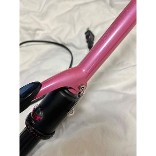 ヴィダルサスーン　16mm コテ　美品(ヘアアイロン)