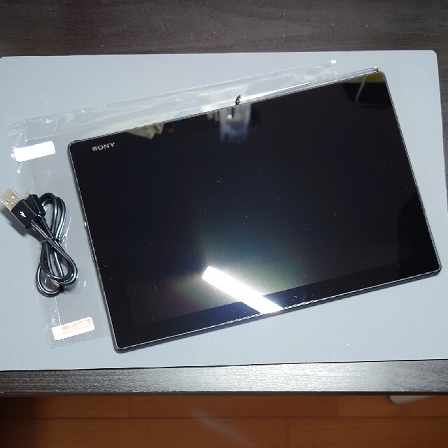 美品 Sony Xperia Z4 Tablet Sot31 Simフリー Lidofoundation Org Uk