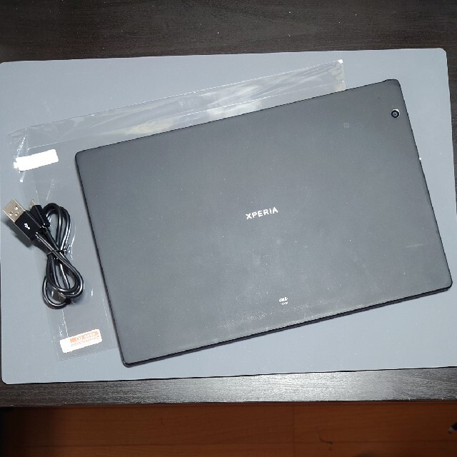 美品 Sony Xperia Z4 Tablet Sot31 Simフリー Lidofoundation Org Uk