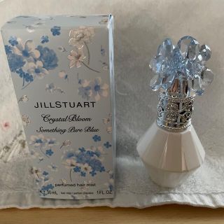 ジルスチュアート(JILLSTUART)のJILLSTUART ヘアーミスト(ヘアウォーター/ヘアミスト)