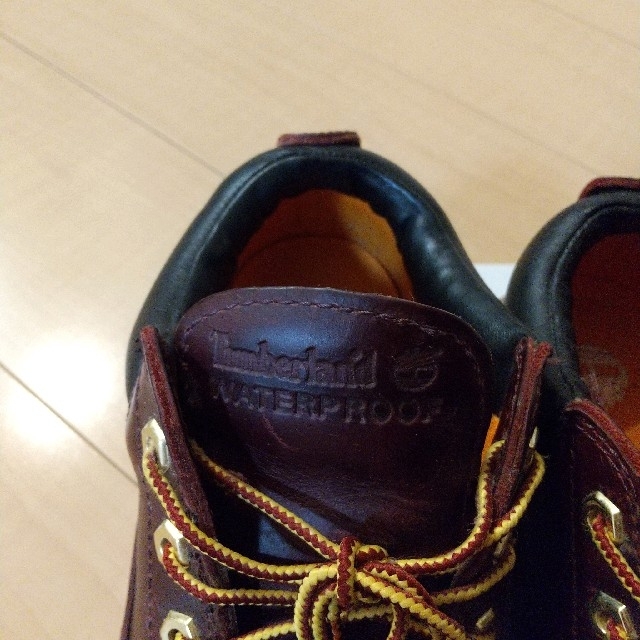 Timberland(ティンバーランド)のTimberland  ショートブーツ メンズの靴/シューズ(ブーツ)の商品写真