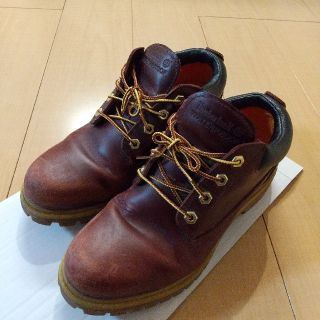 ティンバーランド(Timberland)のTimberland  ショートブーツ(ブーツ)