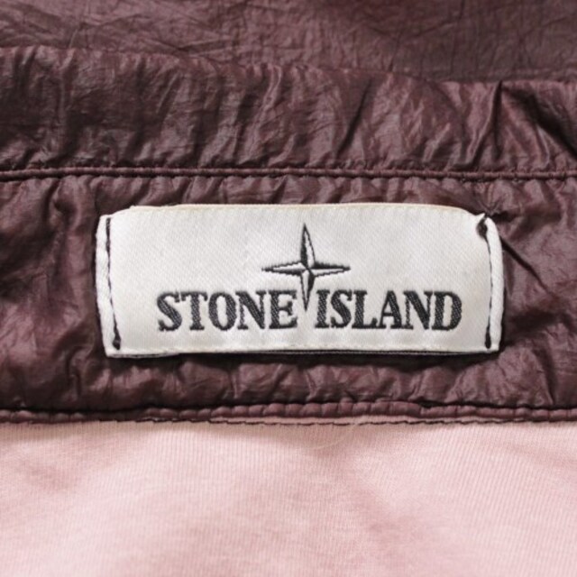 STONE ISLAND(ストーンアイランド)のSTONE ISLAND ブルゾン（その他） メンズ メンズのジャケット/アウター(その他)の商品写真