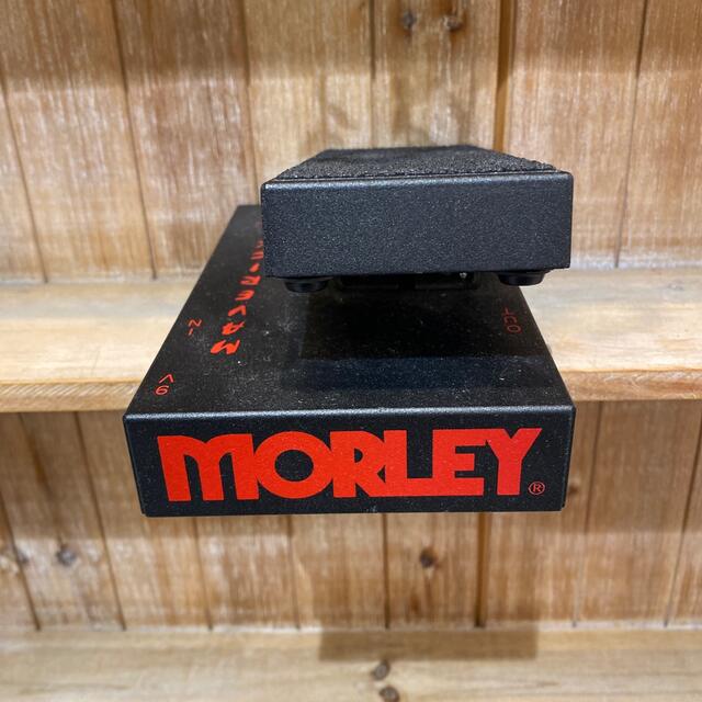 MORLEY Maverick WAH 楽器のギター(エフェクター)の商品写真