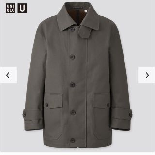 Uniqlo Uniqlo J 21 秋冬 パテッド オーバーサイズステンカラーコートの通販 By ひろけん S Shop ユニクロならラクマ Uniqlo Uniqlo J 21 秋冬 パテッド オーバーサイズステンカラーコートの通販 By ひろけん S Shop ユニクロならラクマ