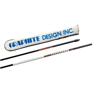 グラファイトデザイン(Graphite Design)の⭐️希少品⭐️グラファイトデザイン アライメントスティック(1本)＆カバーセット(その他)