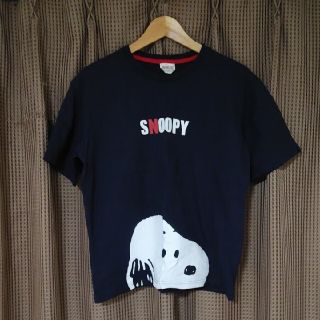 スヌーピー(SNOOPY)のスヌーピー Tｼｬﾂ(Tシャツ(半袖/袖なし))