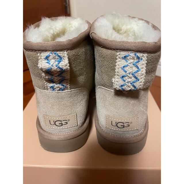 UGG(アグ)のみきたん様専用 レディースの靴/シューズ(ブーツ)の商品写真