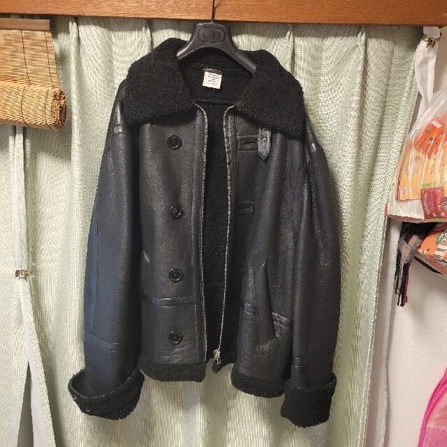 VETEMENTS ムートン レザーの通販 by 凛々's shop|ラクマ VETEMENTS ムートン レザーの通販 by 凛々's shop|ラクマ