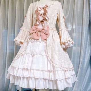 Angelic Prettyのフリマアイテム一覧 Angelic Prettyのフリマアイテム一覧