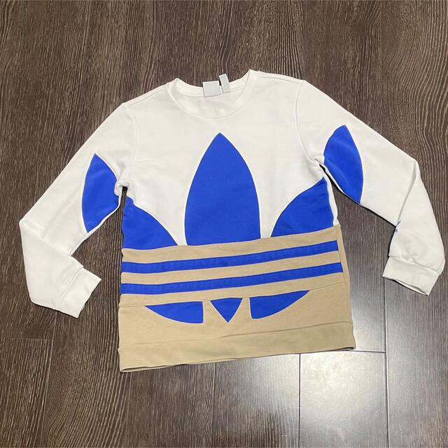 adidas ジュニア 150cm ⭐︎ トレーナー | フリマアプリ ラクマ