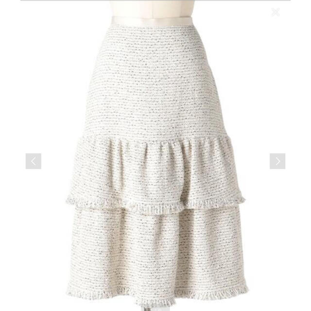 完売品♡yori【shirocon】ループ刺繍セーラーブラウス 完売品♡yori【shirocon】ループ刺繍セーラーブラウス