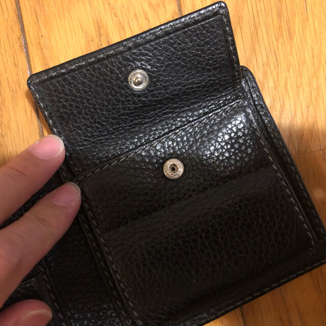 GIVENCHY(ジバンシィ)のジバンシーGIVENCHY  二つ折り財布 メンズのファッション小物(折り財布)の商品写真