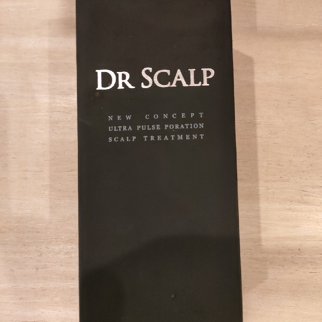 WILLA（ウイルエー）Dr.SCALP（ ドクタースカルプ）のサムネイル