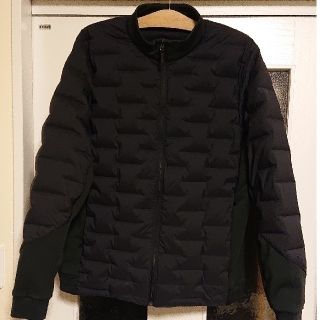 ARC'TERYX - 【完売品】アークテリクス コールダウンジャケット L