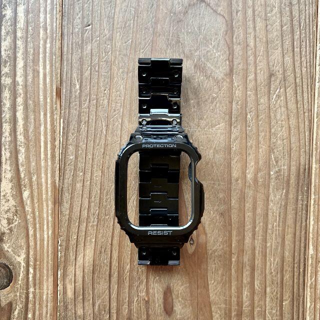 【未使用】 amband Apple Watch ケース 40mm