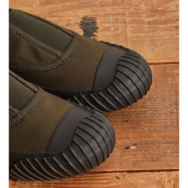 【コンバース】 BIG C FG SLIP-ON 2