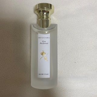 ブルガリ(BVLGARI)のリリコ様　ブルガリ　オパフメ　オーテブラン(香水(女性用))