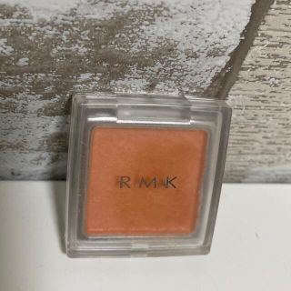 アールエムケー(RMK)のRMK単色アイシャドウ♩(アイシャドウ)