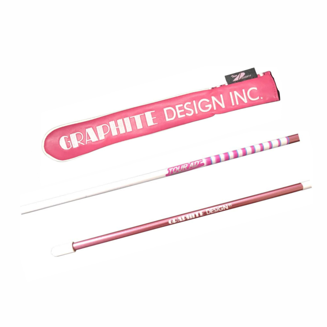 Graphite Design - ⭐️希少品⭐️グラファイトデザイン アライメントスティック(1本)＆カバーセット