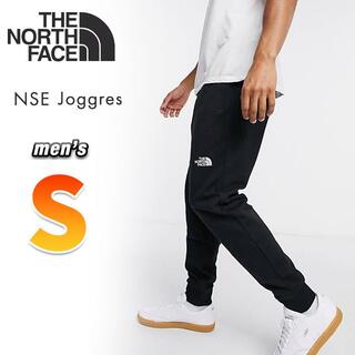 ザノースフェイス(THE NORTH FACE)のノースフェイス　NSEジョガーパンツ　メンズ　ブラック　UK S(その他)