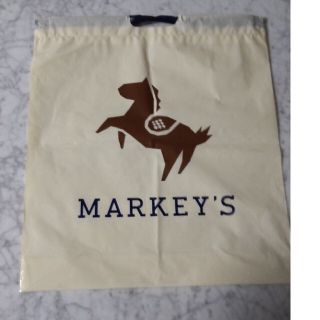 マーキーズ(MARKEY'S)のマーキーズ ショッパー(ショップ袋)