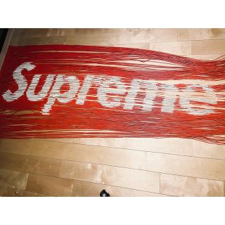 シュプリーム(Supreme)のsupreme スダレ(その他)