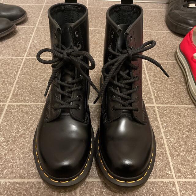 Dr.Martens ドクターマーチン Dr.Martens 8ホール 値下げの通販 by
