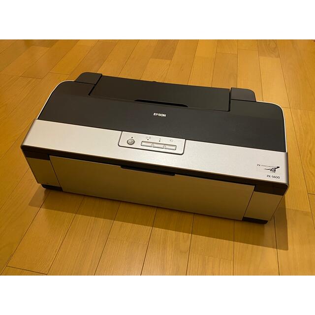 EPSON PX-5600 (ジャンク品)