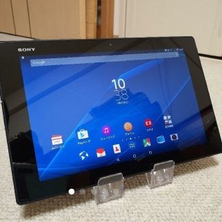 エクスペリア(Xperia)のXperia Z2 Tablet(タブレット)