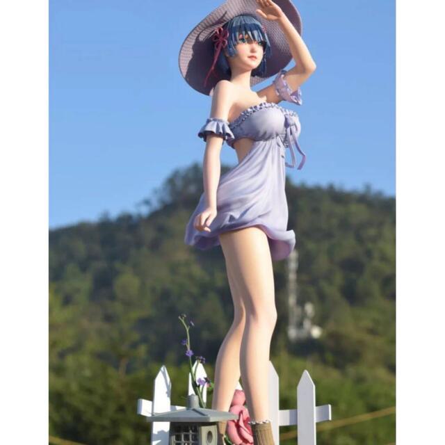 特別セーフ レム リゼロ 【新品】Re:ゼロ フィギュア GK ガレージ