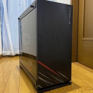 ゲーミングPC Ryzen7 PRO 4750G SSD 1TB GTX1070