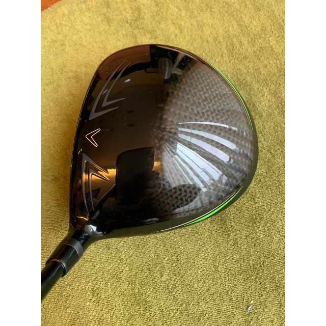 再値下げCallaway GBB EPIC STAR ドライバー　エピックスター