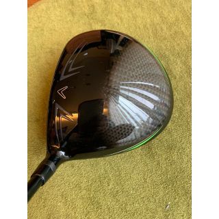 キャロウェイゴルフ(Callaway Golf)の【中古】キャロウェイ GBB EPIC STARドライバー10.5° 1W(クラブ)