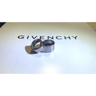 ジバンシィ(GIVENCHY)のGIVENCHY リング【2個セット】(リング(指輪))