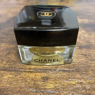 シャネル(CHANEL)のシャネル　アイクリーム(フェイスクリーム)