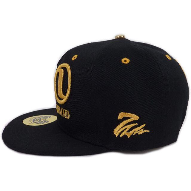 Nesta Brand スナップバックキャップ
