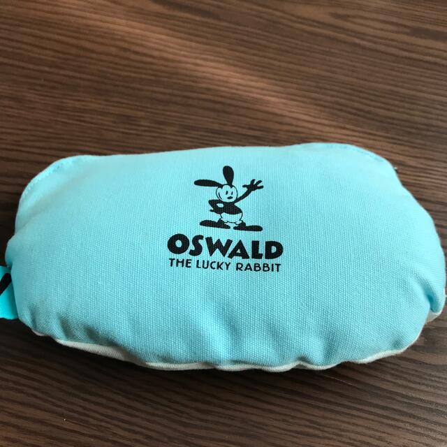 Disney ディズニー　オズワルド　OSWALD ラッキーラビット　ケース エンタメ/ホビーのおもちゃ/ぬいぐるみ(キャラクターグッズ)の商品写真