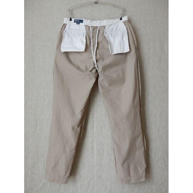 POLO RALPH LAUREN   Polo by Ralph Lauren PROSPECT PANT Wの通販