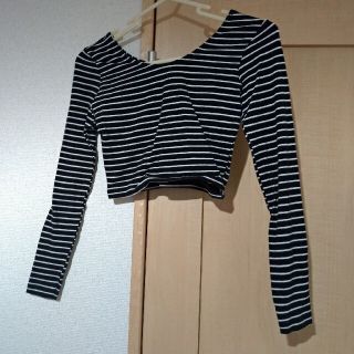 アメリカンアパレル(American Apparel)のアメアパ(シャツ/ブラウス(長袖/七分))