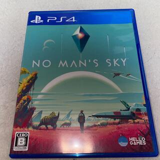 No Man’s Sky（ノーマンズスカイ） PS4(家庭用ゲームソフト)
