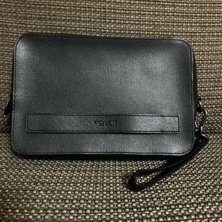 コーチ(COACH)のメンズクラッチバッグ(coach)(セカンドバッグ/クラッチバッグ)