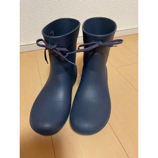 クロックス(crocs)のクロックスレインブーツ(レインブーツ/長靴)