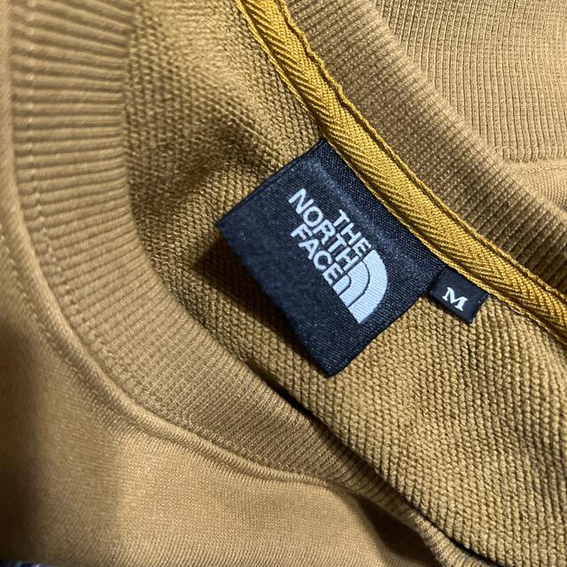 THE NORTH FACE(ザノースフェイス)のノースフェイス　トレーナー メンズのトップス(スウェット)の商品写真