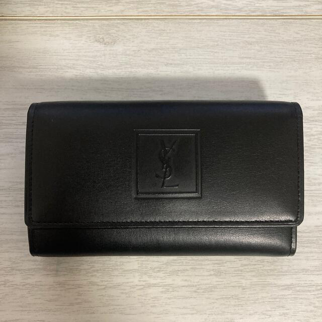 Saint Laurent(サンローラン)のイブサンローラン　キーケース　未使用品 メンズのファッション小物(キーケース)の商品写真