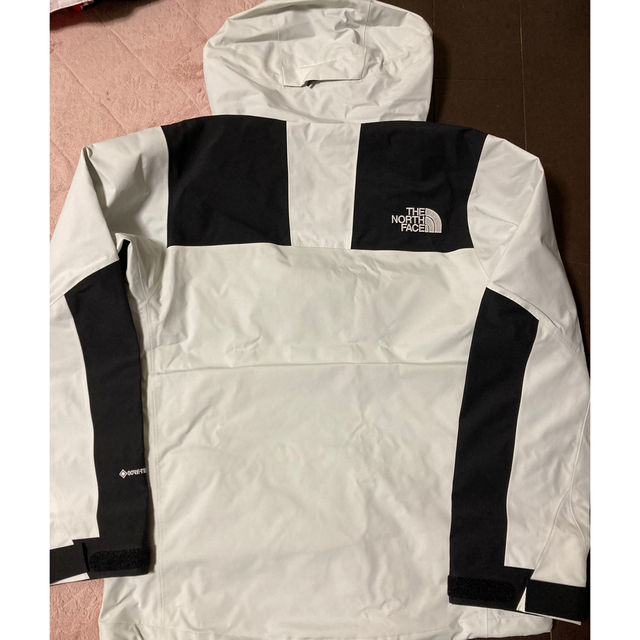 THE NORTH FACE マウンテンジャケット NP62101R 日本製 www.hpa.co.zw