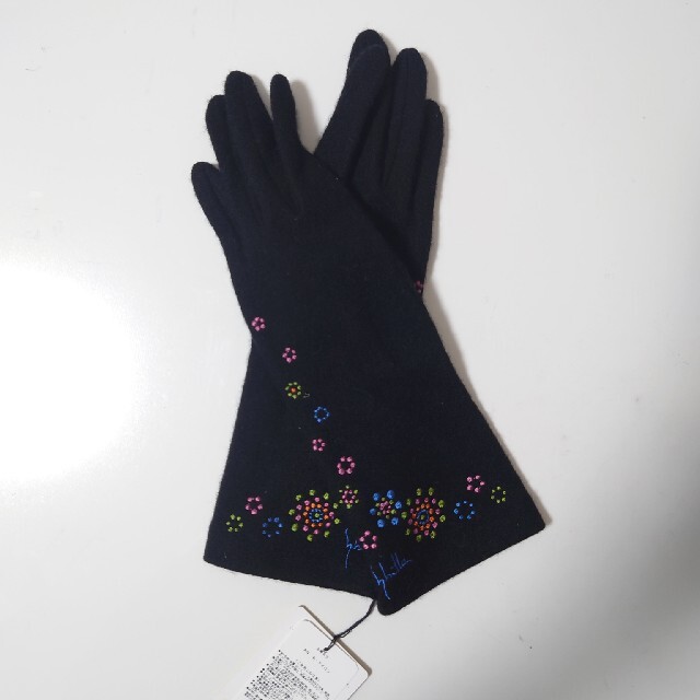 手袋 レディースのファッション小物(手袋)の商品写真