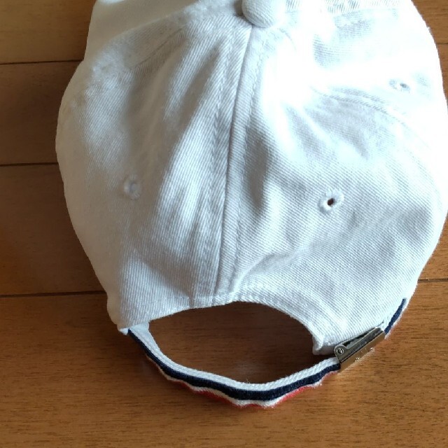 MONCLER(モンクレール)のモンクレールキャップ メンズの帽子(キャップ)の商品写真